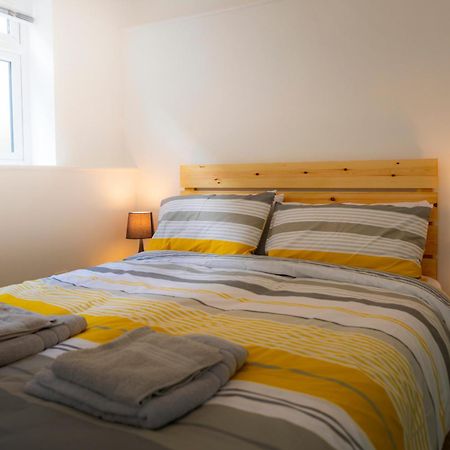 The Bakehouse Apartment Worthing Luaran gambar