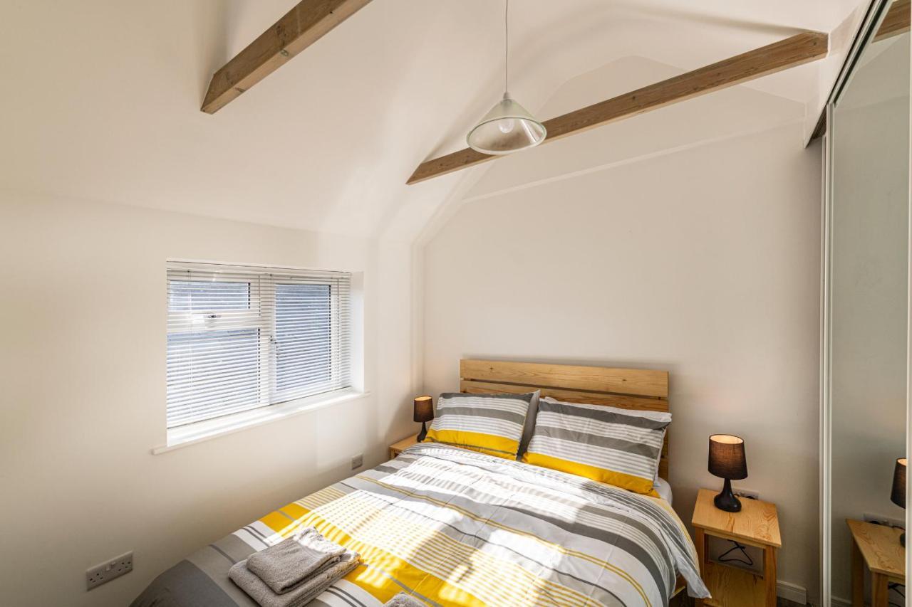 The Bakehouse Apartment Worthing Luaran gambar
