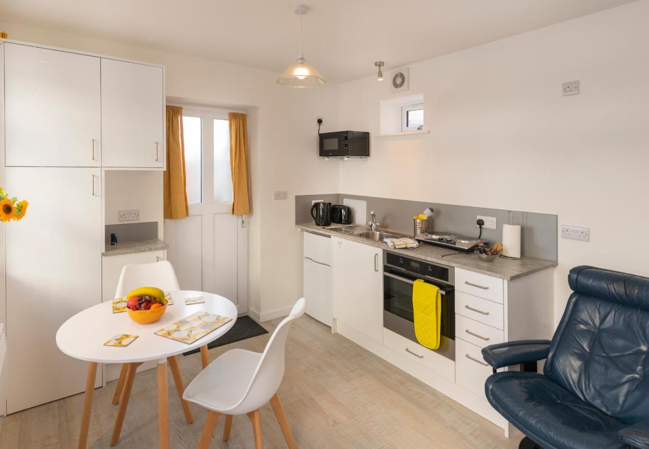 The Bakehouse Apartment Worthing Luaran gambar