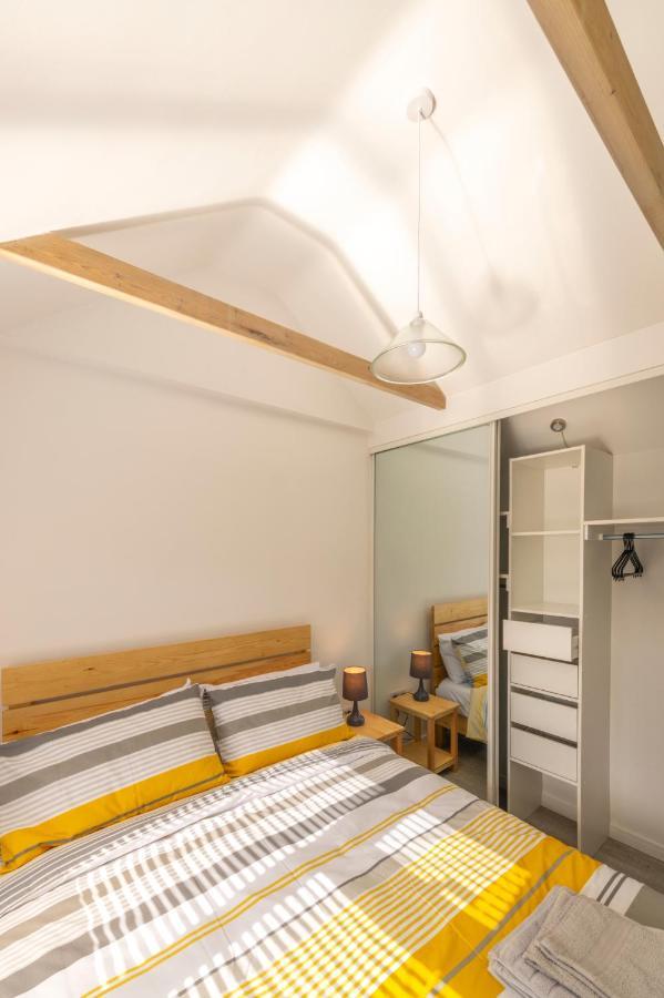 The Bakehouse Apartment Worthing Luaran gambar