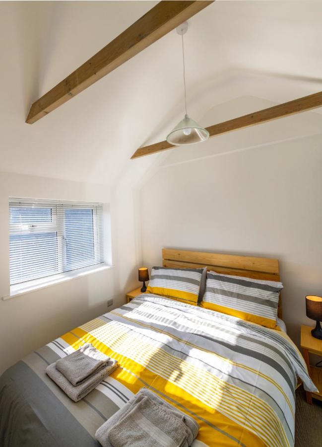 The Bakehouse Apartment Worthing Luaran gambar