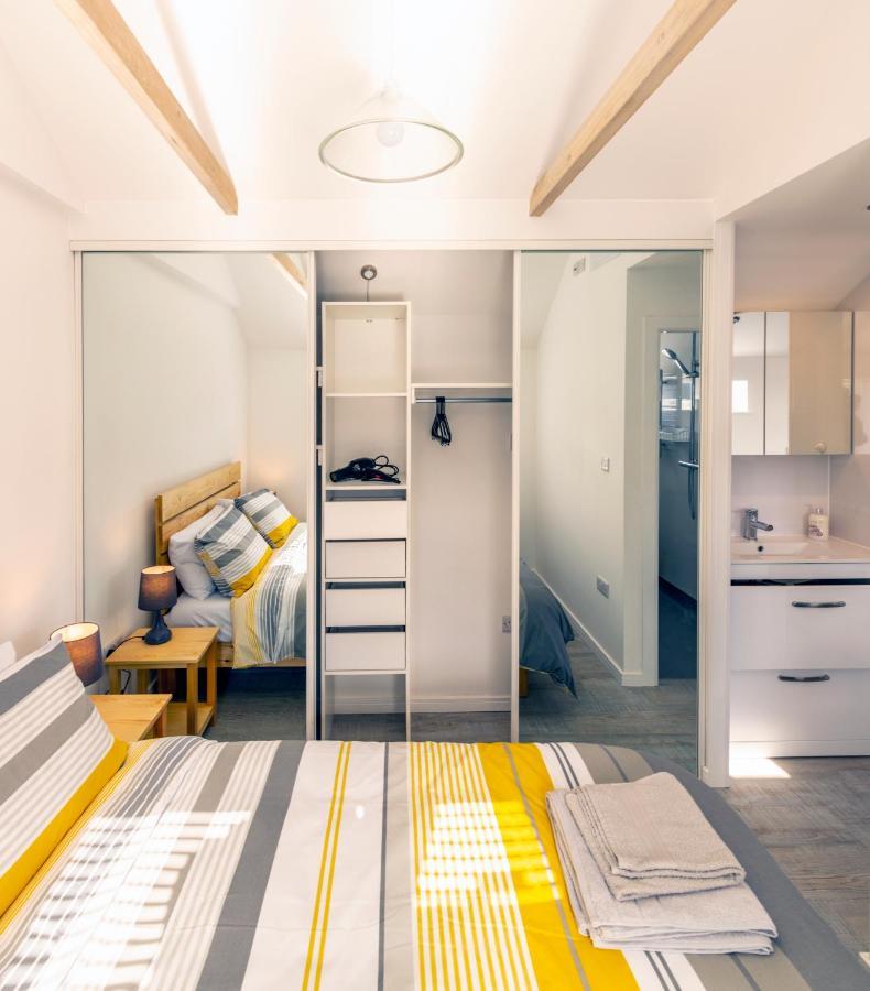 The Bakehouse Apartment Worthing Luaran gambar