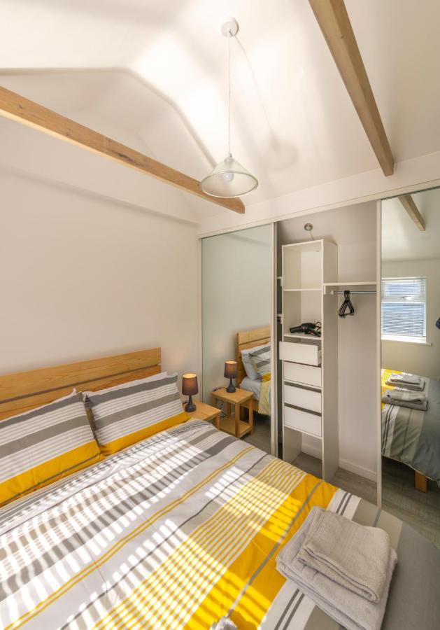 The Bakehouse Apartment Worthing Luaran gambar