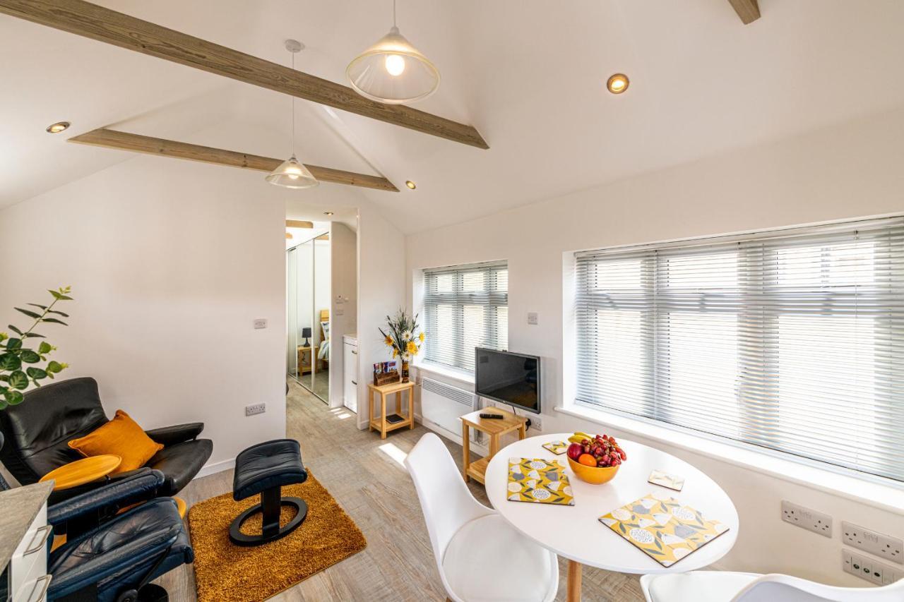 The Bakehouse Apartment Worthing Luaran gambar