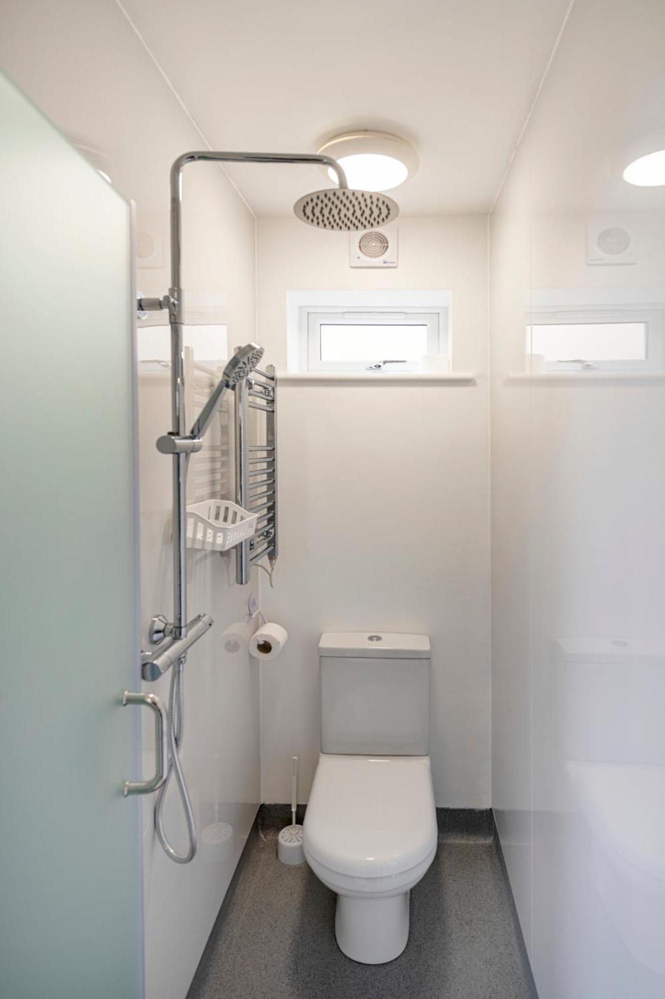 The Bakehouse Apartment Worthing Bilik gambar