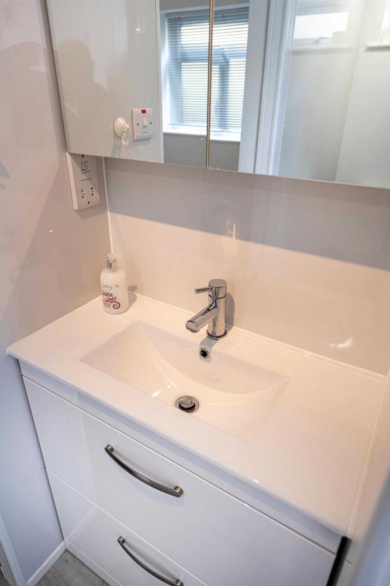 The Bakehouse Apartment Worthing Bilik gambar
