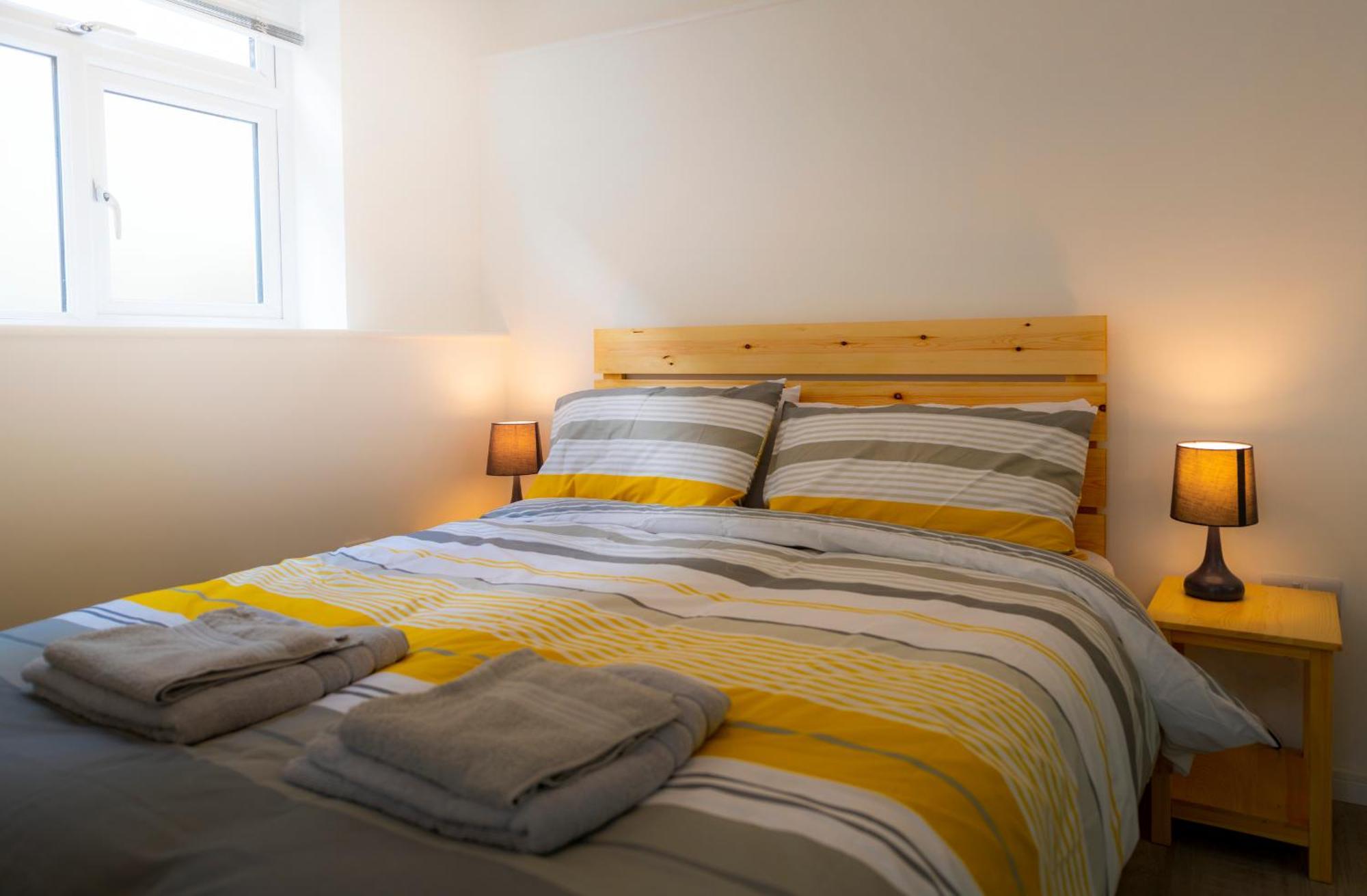 The Bakehouse Apartment Worthing Luaran gambar