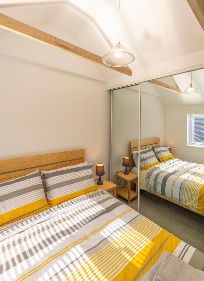 The Bakehouse Apartment Worthing Luaran gambar