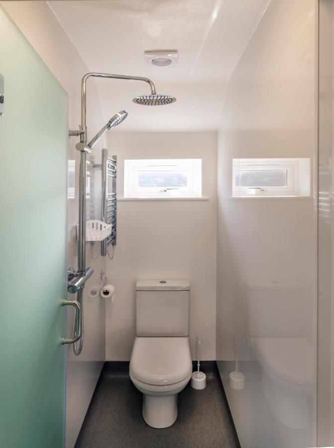 The Bakehouse Apartment Worthing Luaran gambar